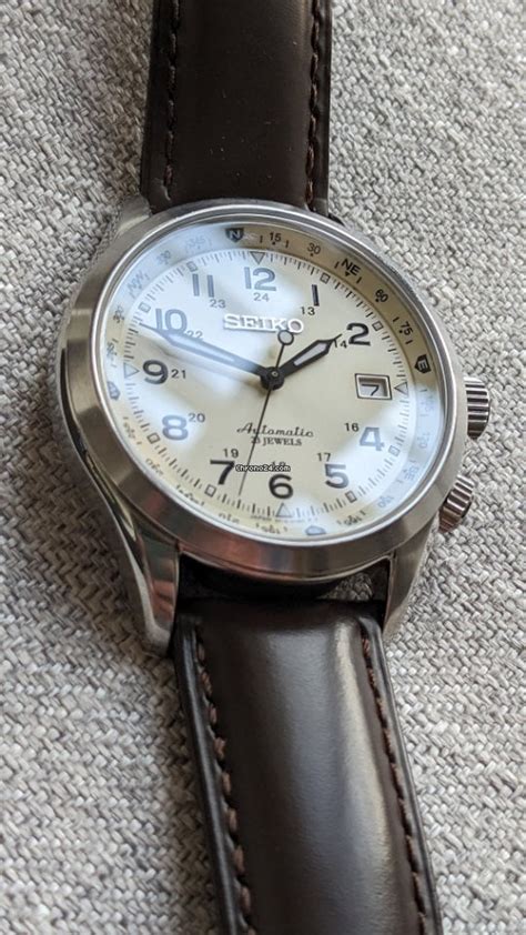 seiko sarg005 for sale.